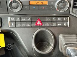 MERCEDES-BENZ Actros 2548  6x2 BLS Retarder Liftachse ACC LDW