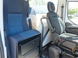 IVECO NEU Daily 65C18 24 Sitze