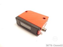 IPF ipf PT700523 / 50115802 Laser Sensor SN: 13070501 68 009