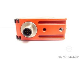 IPF ipf PT700523 / 50115802 Laser Sensor SN: 13070501 68 009
