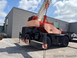 Tadano TR 300 EX