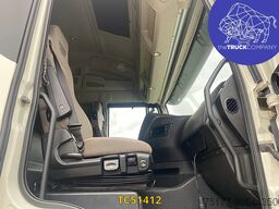 Iveco Stralis 440 S40