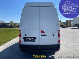Renault Master 135