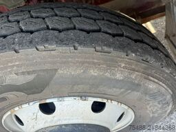 Iveco EUROCARGO 120 E 18 K