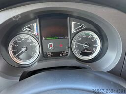 DAF H4SN3