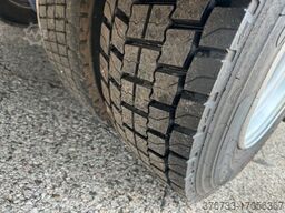 MERCEDES-BENZ Atego 818K Euro6  manuell Meiller3-Seiten-Kipper