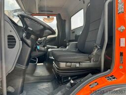 MERCEDES-BENZ Atego 818K Euro6  manuell Meiller3-Seiten-Kipper