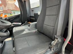 MERCEDES-BENZ Atego 818K Euro6  manuell Meiller3-Seiten-Kipper