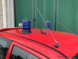 Mitsubishi L200 2.5 tdi 4WD - 4 posti - Km 100.900