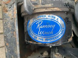 Mitsubishi L200 2.5 tdi 4WD - 4 posti - Km 100.900