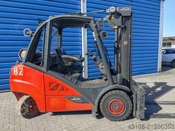 Linde H35T-02 EVO