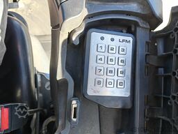 Linde H35T-02 EVO