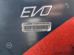 Linde H35T-02 EVO