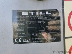 STILL RX70 - 35T