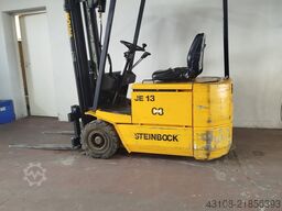 Steinbock Boss JE 13-70