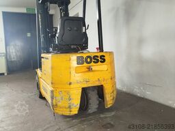 Steinbock Boss JE 13-70