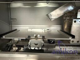 Atlas Copco VDS P6030 + A310 + LiquiPrep LP804