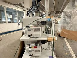 Atlas Copco VDS P6030 + A310 + LiquiPrep LP804