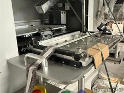 Atlas Copco VDS P6030 + A310 + LiquiPrep LP804