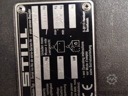 STILL EGV S 14