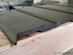 Cnstamp EHT style press brake punch