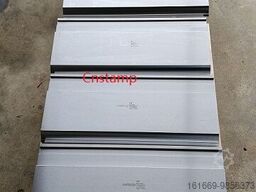 Cnstamp EHT style press brake punch