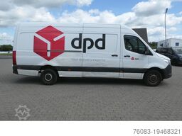 MERCEDES-BENZ Sprinter 317 CDI 907 Maxi Klima Kamera