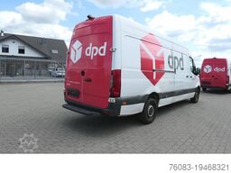 MERCEDES-BENZ Sprinter 317 CDI 907 Maxi Klima Kamera