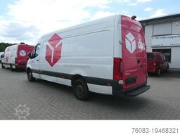 MERCEDES-BENZ Sprinter 317 CDI 907 Maxi Klima Kamera