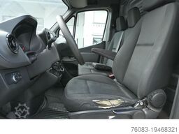 MERCEDES-BENZ Sprinter 317 CDI 907 Maxi Klima Kamera