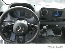 MERCEDES-BENZ Sprinter 317 CDI 907 Maxi Klima Kamera