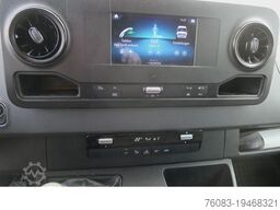 MERCEDES-BENZ Sprinter 317 CDI 907 Maxi Klima Kamera