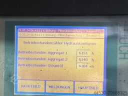 ALIKO 12800 x 3000 to