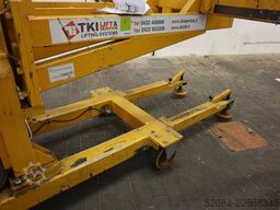 TKI Ribaltator RIB.002.000