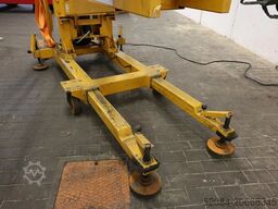 TKI Ribaltator RIB.002.000