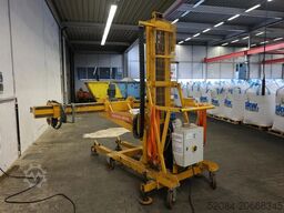 TKI Ribaltator RIB.002.000