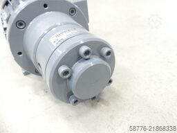  ATB AF 63/4B-7 Motor mit SKF 143 +