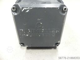 Baumüller GSF 71-M Servomotor SN: 89203685 - 22A / 170V