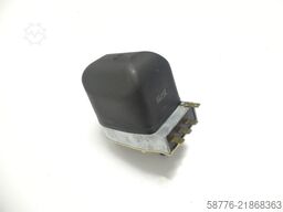 Bosch GIP 24 Getriebe - Stellmotor SN: 16799