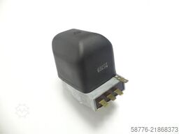 Bosch GIP 24 Getriebe - Stellmotor SN: 26399