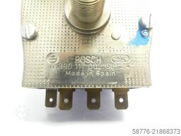 Bosch GIP 24 Getriebe - Stellmotor SN: 26399