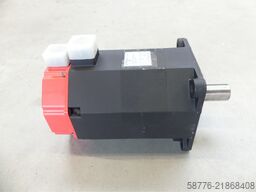 Fanuc 10S A06B-0315-B005 AC Servo Motor SN: C97YM0158 --