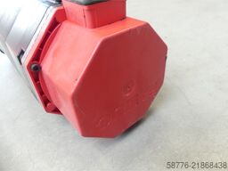 Fanuc 5S A06B-0314-B203 AC Servo Motor SN: G-883048