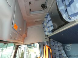 Volvo FH 440 6x2 Lenkachse