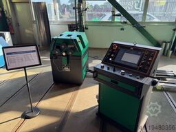 BPR BA 35 CNC