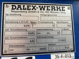 DALEX SL 16 - 2