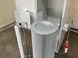 P. RIES GmbH 330 D ATEX
