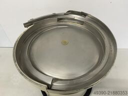 RNA Rhein-Nadel Automation SRC-N 250-2L