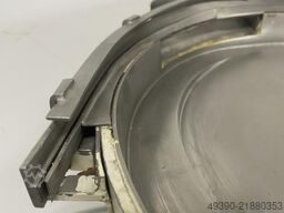 RNA Rhein-Nadel Automation SRC-N 250-2L