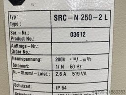 RNA Rhein-Nadel Automation SRC-N 250-2L